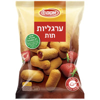 Osem Argaliot Strawberry 300g