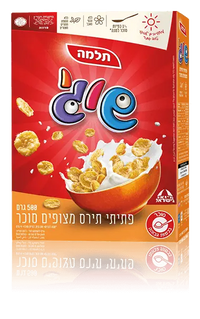 Telma Shugi Cornflakes 500gr