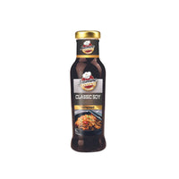 Jasmine Gourmet Classic Soy Sauce 10.9oz