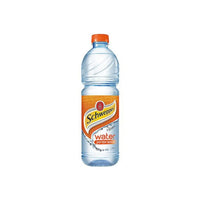 Schweppes Peach Water 1.5 liter