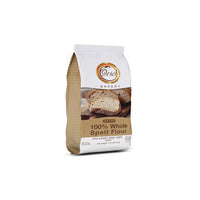 Oriel Spelt Flour (Sifted) 1kg