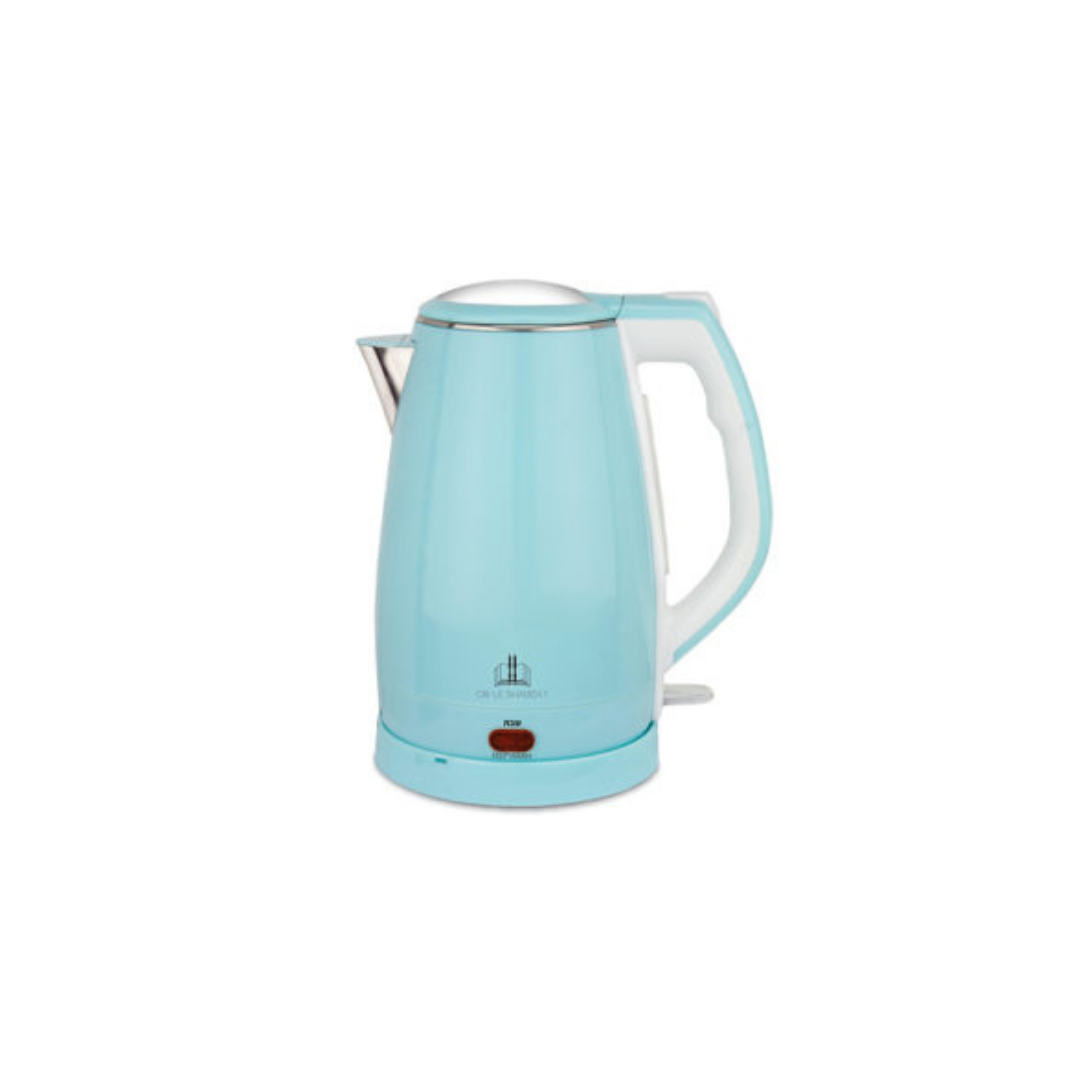 Turquoise hot sale electric kettle