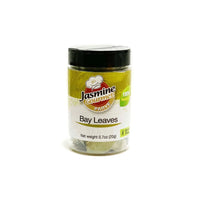 Jasmine Bay Leaves Gourmet Spice 0.7oz