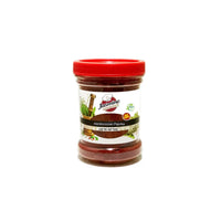 Jasmine Pepper Hot Moroccan Paprika Spice 10.5oz