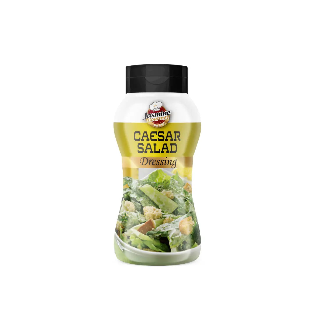 Jasmine Gourmet Caesar Salad Dressing Jasmine Gourmet Caesar Salad Dressing