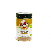 Jasmine Gourmet Baharat Spice 4.2oz