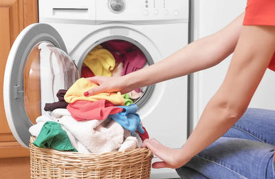 Laundry & Cleaning