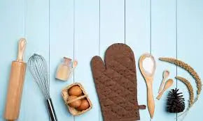 Baking