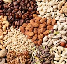 Nuts