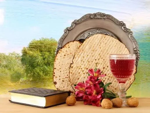 Passover kosher R Us