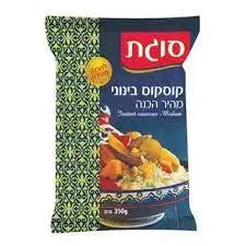 Sugat Medium Couscous 350g kosherrus