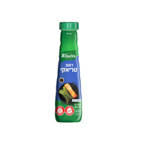 Knorr Teriyaki Sauce