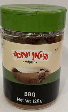 Biton Yochai BBQ Grill Seasoning Mix