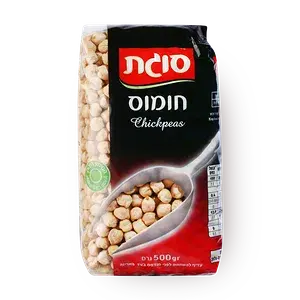 Sugat Chickpeas 500 gr Sugat