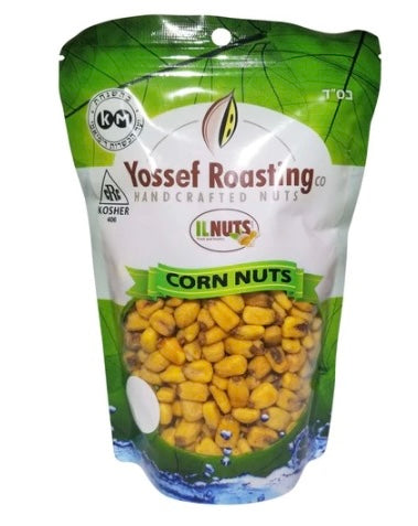 Nuts - Corn Nuts