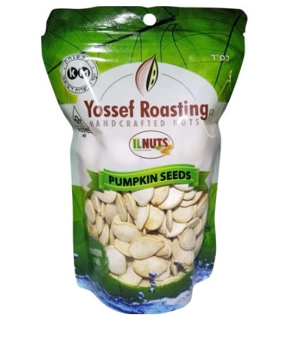 Nuts - Pumpkin Seeds