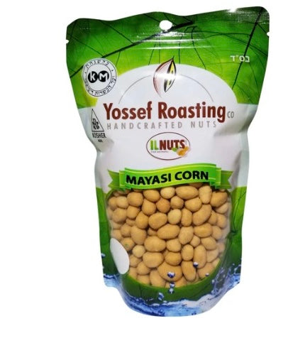 Nuts - Mayasi Corn