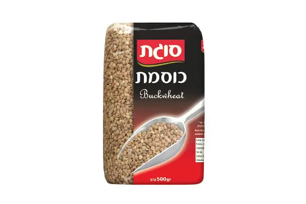 Sugat Buckwheat 500 gr Sugat