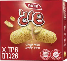 Telma Shugi Cornflakes Cereal Snack (5.5oz)