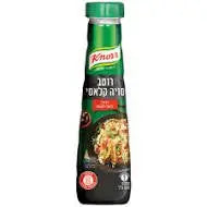 Knorr Soy Sauce kosherrus