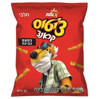 Elite Cheetos Cheese Snack 80gr