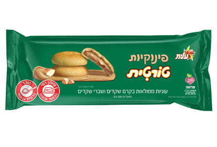 Elite Pinukiyot Tortit