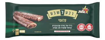 Elite Reva L'esheva Wafer Rolls Milk Chocolate (5.6oz)