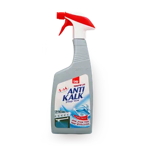 Sano - Antikalk 4 in 1 Universal 1L
