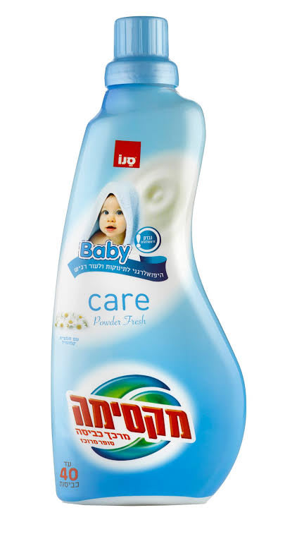 Sano - Maxima Cocncentrated Softener 1L