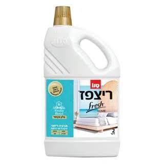 Sano - Ritzpaz - Floor Cleaning Shampoo - Exotic Hotel 2L
