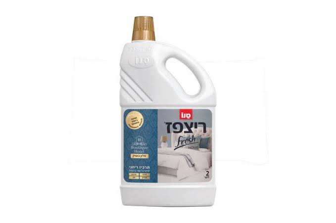 Sano- Ritzpaz - Floor Cleaning Shampoo - Boutique Hotel 2L