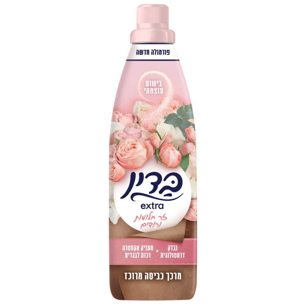 Badin Extra Bouquet of Pink Dreams 1L