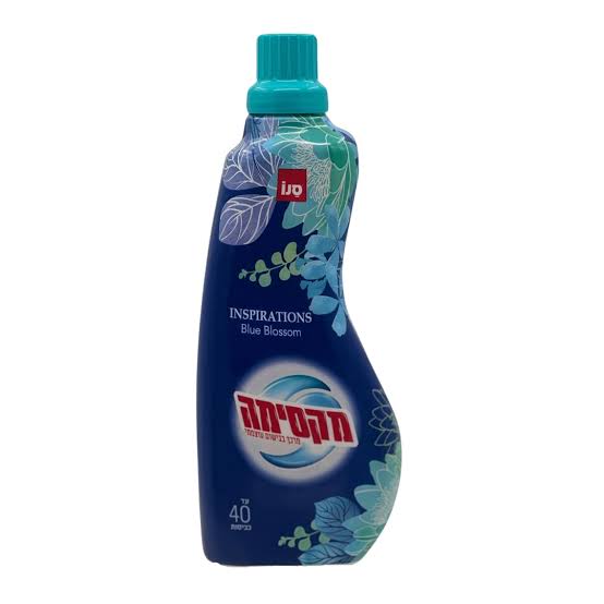 Sano - Maxima Concentrated Softener - Blue Blossom 1L