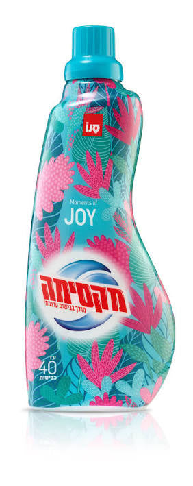 Sano - Maxima Concentrated Softener - Joy 1L