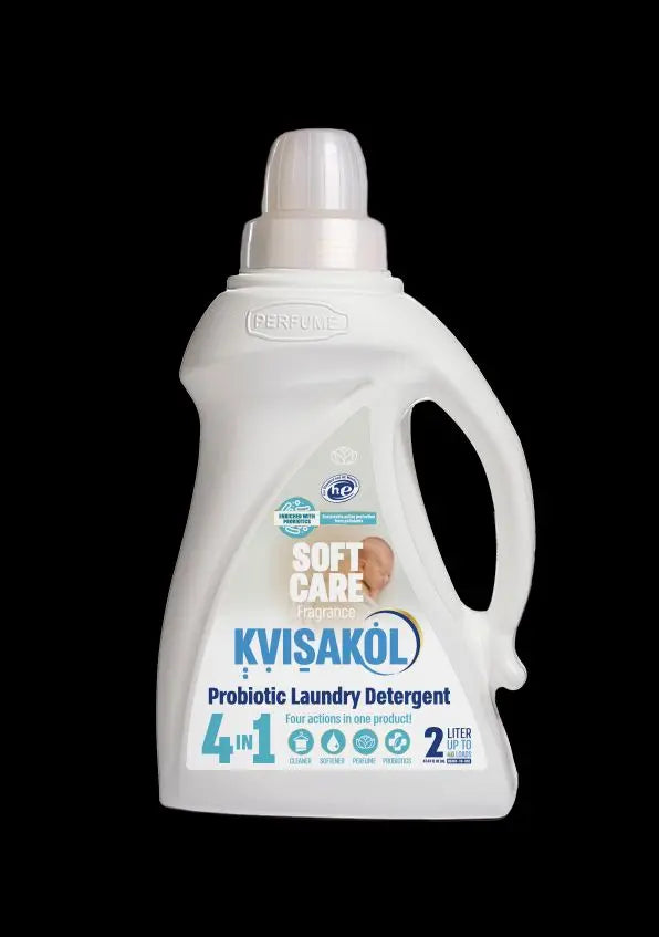 Kviskol Soft Care 2L kosher R Us