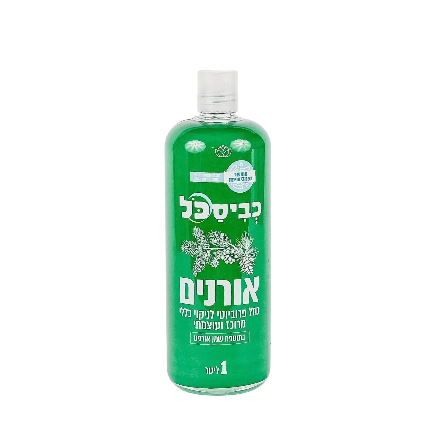 Kviskol Pine Bio 1L kosher R Us