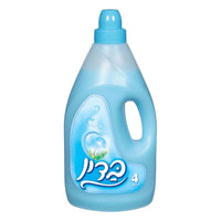 Badin Blue Fabric Softener 4L