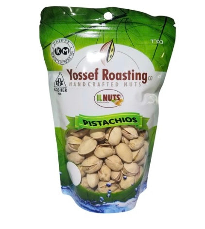 Nuts - Pistachios