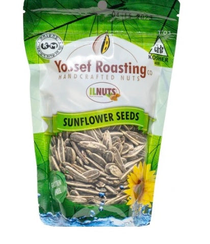 Nuts - Sunflower Seeds