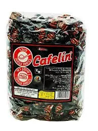 Cafelin Coffee Hard Candies 1kg