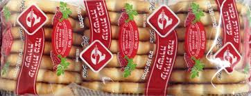 Circle Wine Cookies 400g kosher R Us