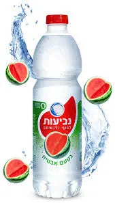 Neviot Watermelon Water 1.5L kosherrus