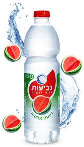 Neviot Watermelon Water 1.5L