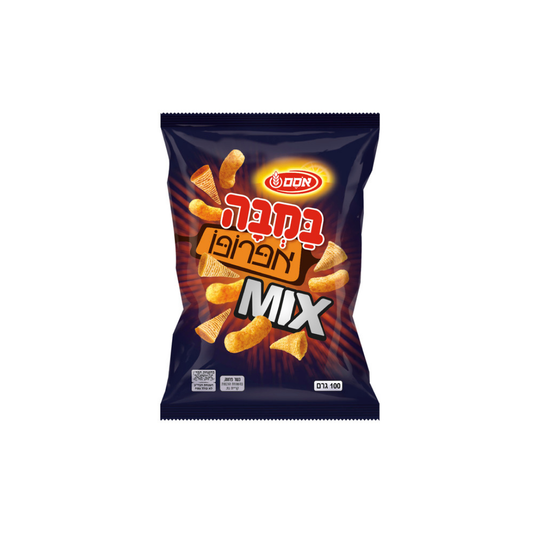 Osem Bamba Apropo Mix 3.53oz