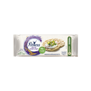 Fitness Quinoa Rice Cake 120g