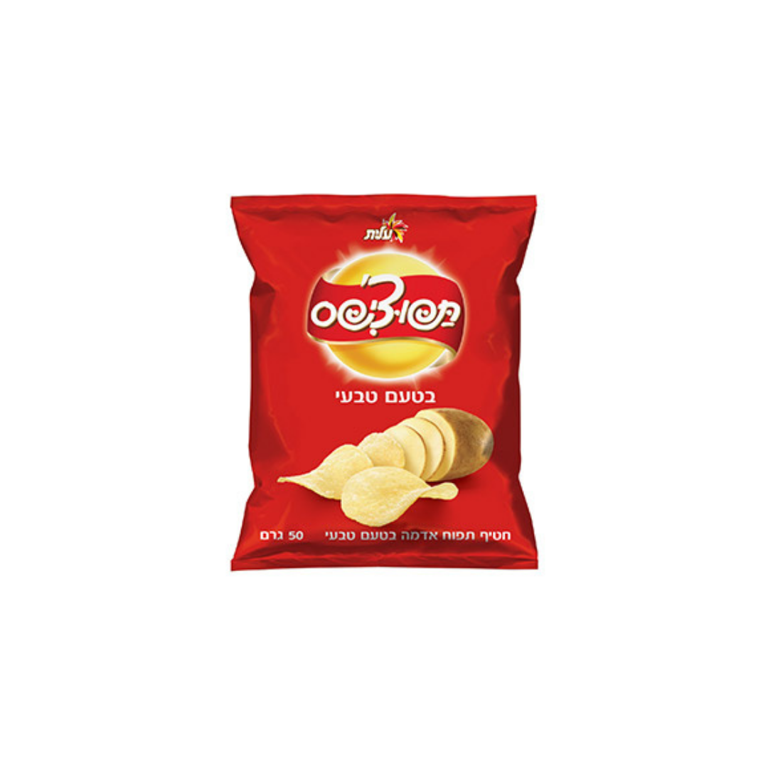Elite Original Chips