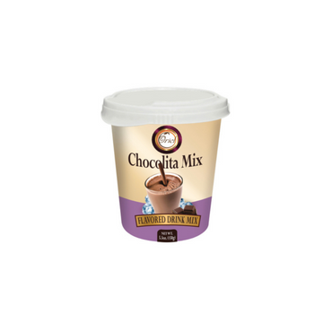 Oriel Chocolate Mix 7oz