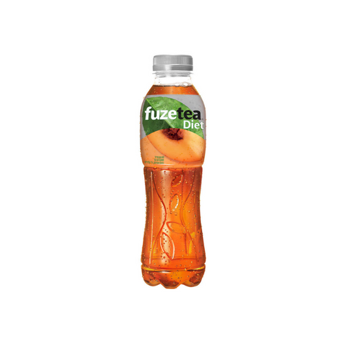 Fuze Diet Peach Tea 1.5 liter