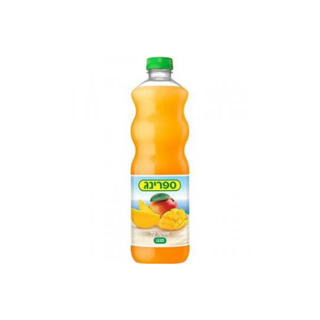 Spring Mango Drink 1.5 liter