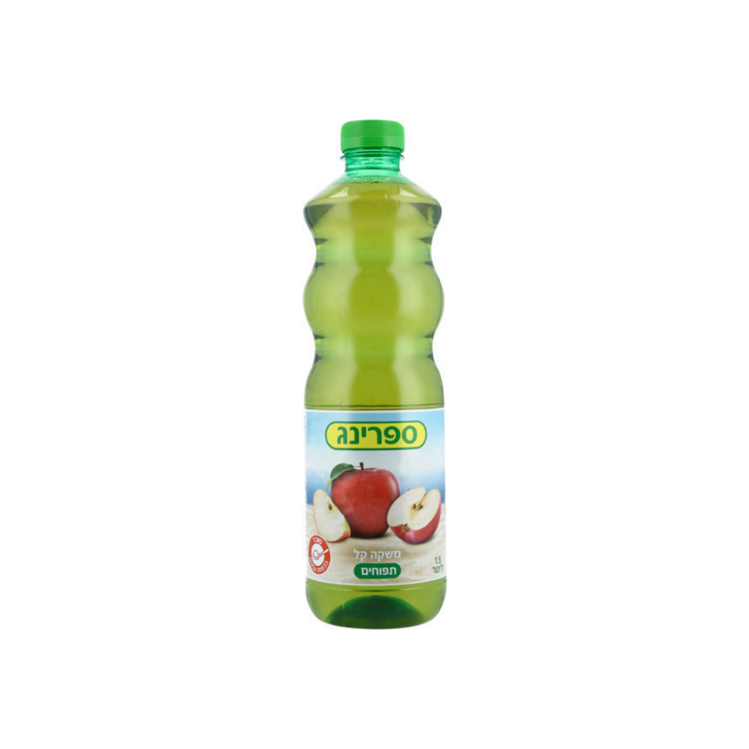 Spring Apple Drink 1.5 liter